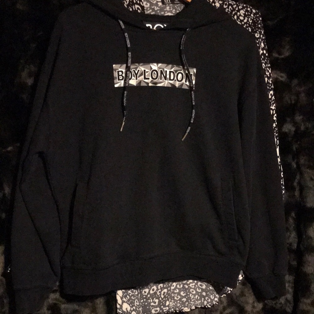 Boy London Hoodie